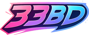 33bd